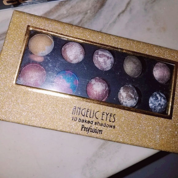 Profusion Cosmetics Other - Eye shadow Profusion Cosmetics Other - Eye shadow